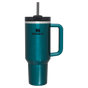 Swatch for Stanley 1913 Quencher® H2.0 FlowState™ Tumbler 1.18L in Balsam Glow | Front View