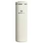 Campione per Stanley 1913 Transit Flip Top Mug 0.47L in Cream Gloss | Frontale Visualizza