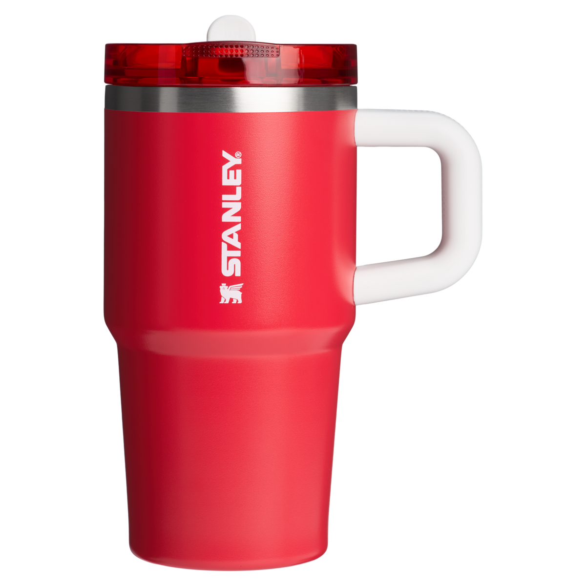 Stanley 1913 Stanley 1913 x Arsenal Quencher® ProTour Flip Straw Tumbler 0.59L w Arsenal Red | Przód Zobacz