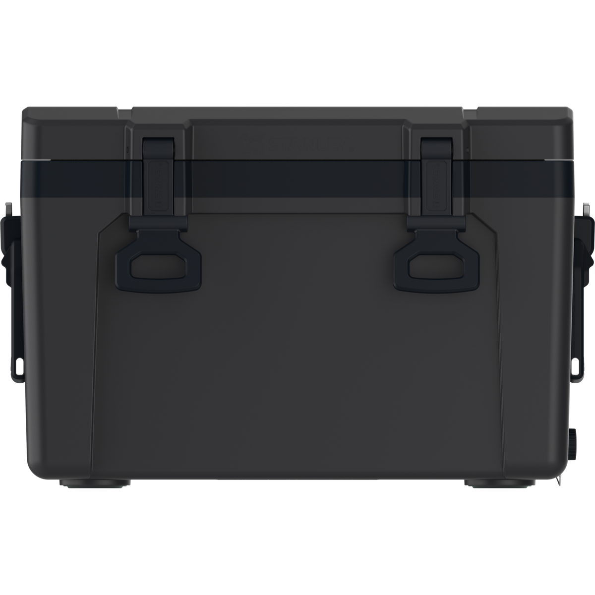 Stanley 1913 Easy-Carry Outdoor Cooler 23L in Black