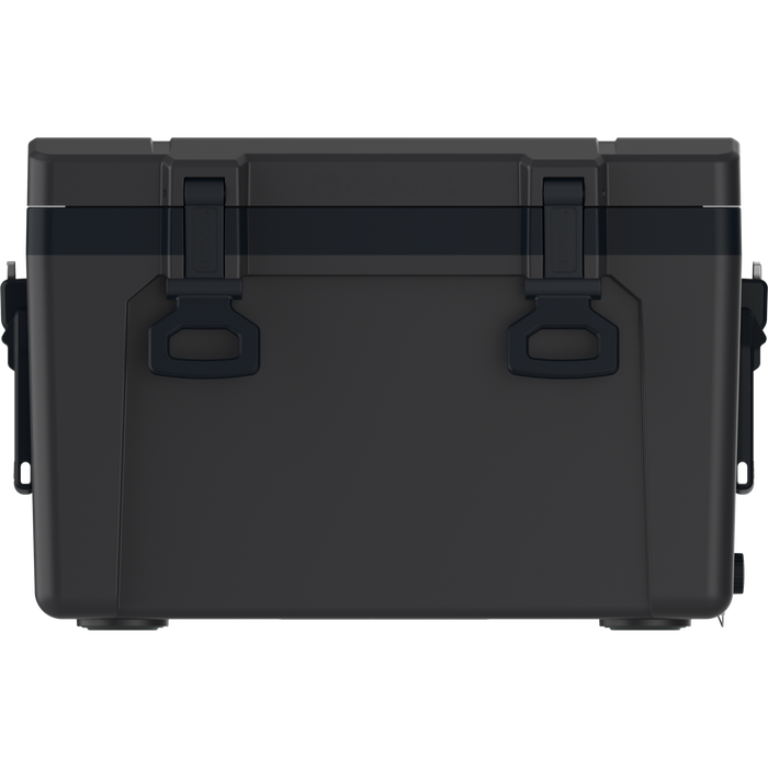 Stanley 1913 Easy-Carry Outdoor Cooler 23L in Black