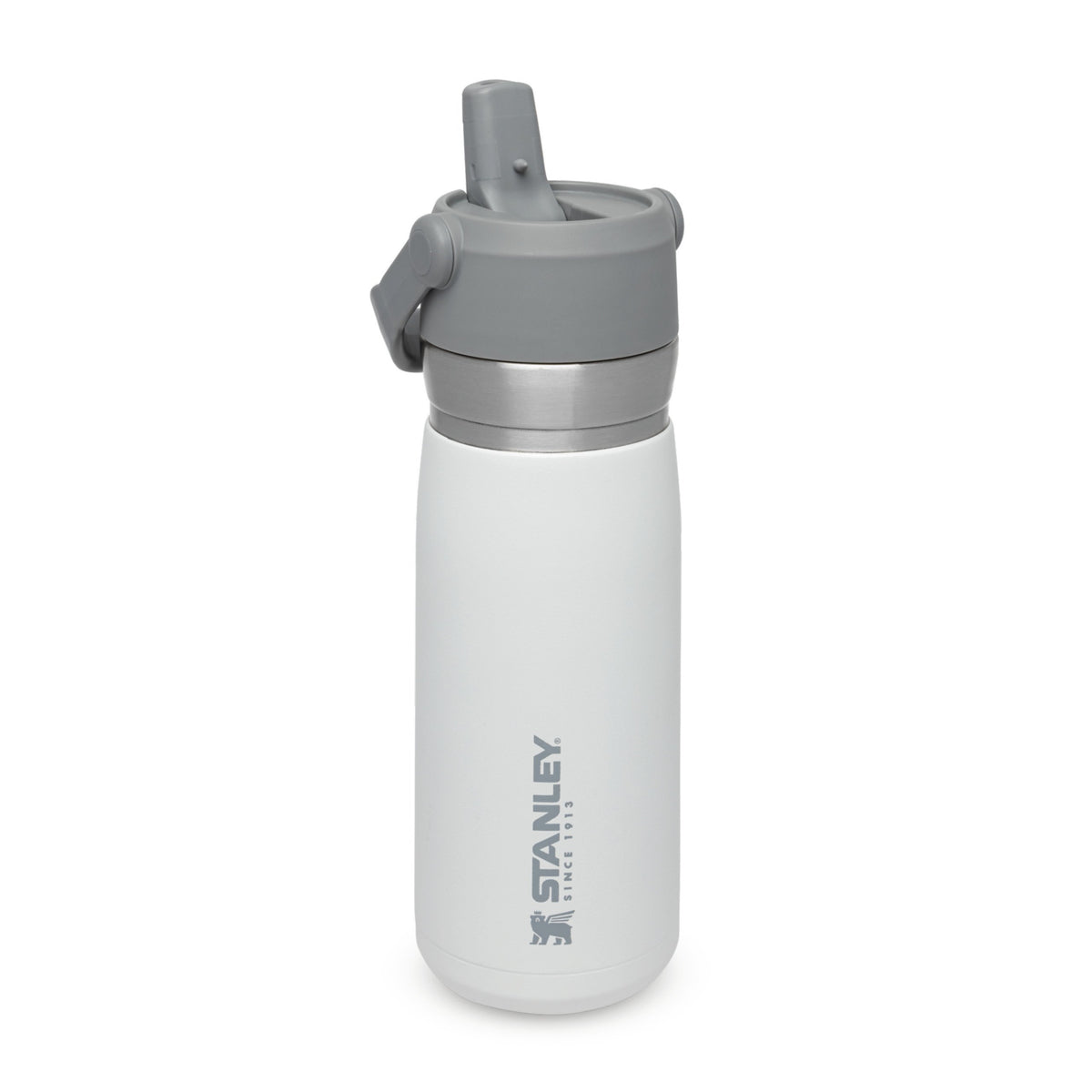 Stanley 1913 Go Ice Flow Water Bottle 22OZ 0.65L w Polar | View 1